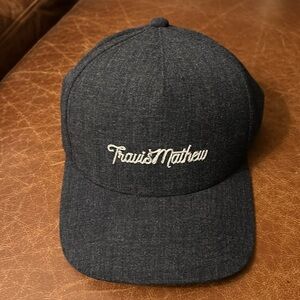 Travis Mathew Hat